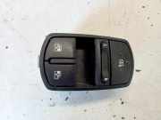 Schalter für Fensterheber Opel Corsa E X15 13430017