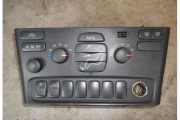 Heizungsbetätigung (Konsole) Volvo S80 I 184 9494251