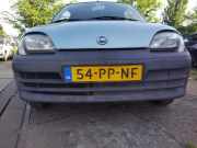 Frontschürze Fiat Seicento 187 735290995