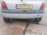 Stoßstange hinten Renault Twingo I C06 7701471467