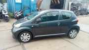 Hinterachse komplett Toyota Aygo B1 5148J8