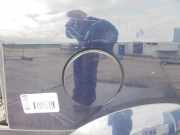 Tankklappe Audi A2 8Z 8Z0809905A