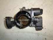 Drosselklappenstutzen Peugeot 206 Schrägheck 2A/C 0012037A4