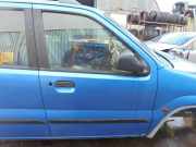 Tür rechts vorne Suzuki Ignis FH