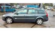 Hinterachse komplett Renault Megane II Grandtour KM 7701478434
