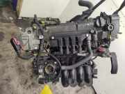 Motor ohne Anbauteile (Benzin) Ford Ka RU8 9S516006AB