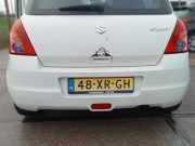 Stoßstange hinten Suzuki Swift III EZ, MZ 7181162J00799