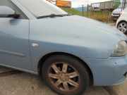 Kotflügel rechts vorne Seat Ibiza III 6L 6L0821022C