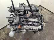 Motor ohne Anbauteile (Benzin) VW Scirocco III 13 03C100091T