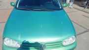 Motorhaube VW Golf IV 1J 1J0823031B