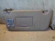Sonnenblende Ford Fiesta V JH, JD