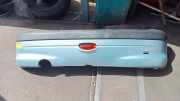 Stoßstange hinten Peugeot 206 Schrägheck 2A/C 7410L6