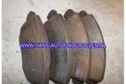 Bremsbackensatz Ford Mondeo III Kombi BWY