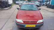 Vorderachsträger Citroen Xsara N1 3502X0