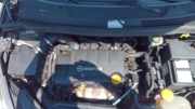 Vorderachsträger Opel Corsa D S07 13427070