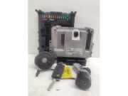 Schlosssatz für Schließanlage Citroen C5 III RD 966405908002