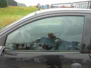Türscheibe links Peugeot 206 Schrägheck 2A/C 920198