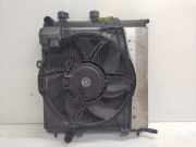Kühlpaket Citroen C3 II SC 9682902080