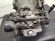 Automatikgetriebe Fiat 500 312 55222264