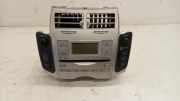 Radio Toyota Yaris Liftback P9 861200D210