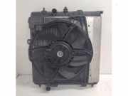 Kühlpaket Peugeot 207 9683002780