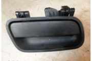 Türgriff rechts vorne Peugeot 206 SW 2E/K 9642208577