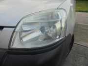 Hauptscheinwerfer links Peugeot Partner I Kasten 6204AX