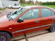 Tür links vorne Mitsubishi Carisma DA0 MR496971