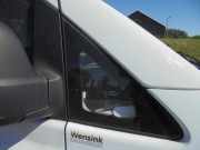 Dreieckscheibe rechts Mercedes-Benz Vito/Mixto Kasten W639 A6396735205