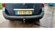 Stoßstange hinten Renault Megane II Grandtour KM 850103870R