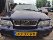 Motorhaube Volvo V70 I 875, 876 9483547