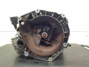 Automatikgetriebe Fiat 500 312 71769197