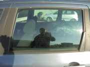 Türscheibe links hinten Peugeot 307 SW 9203FH