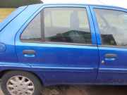 Tür rechts hinten Citroen Saxo S 900898
