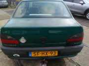 Heckklappe / Heckdeckel Peugeot 306 860673