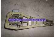 Türgriff rechts hinten Opel Vectra C CC Z02 13106605