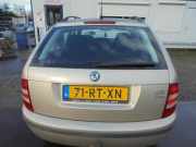 Heckklappe / Heckdeckel Skoda Fabia Kombi 6Y 6Y9827025