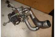 Turbolader Nissan Almera Tino V10 144114U00