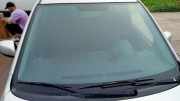 Frontscheibe Opel Agila H-B 93193214