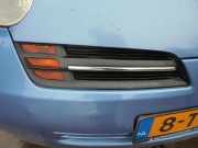 Kühlergrill rechts Nissan Micra III K12 62320AX600