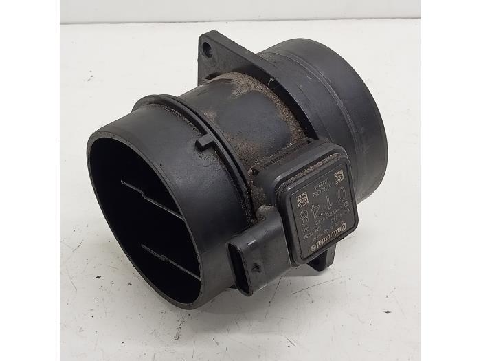 Luftmengenmesser Mercedes-Benz Vito/Mixto Kasten W639 A6510900148