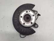 Achsschenkel links vorne Mercedes-Benz Vito/Mixto Kasten W639 A6393300632