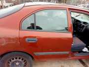 Tür rechts hinten Mitsubishi Carisma DA0 MR496078