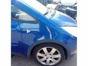 Kotflügel rechts vorne Mitsubishi Colt VI Z2, Z3 MN161906