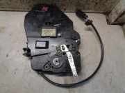 Schließzylinder Hecktür VW Caddy III Kasten 2KA 01072625001