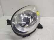 Hauptscheinwerfer links Citroen C1 620872