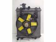 Kühler Nissan Micra II K11