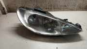 Hauptscheinwerfer rechts Peugeot 206 Schrägheck 2A/C 6205S9