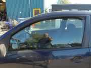 Türscheibe links Ford Fiesta V JH, JD 2S51B21411AB