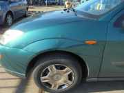 Kotflügel links vorne Ford Focus DAW, DBW XS4116016AU